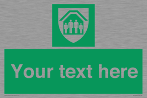 Custom safe condition protection shelter